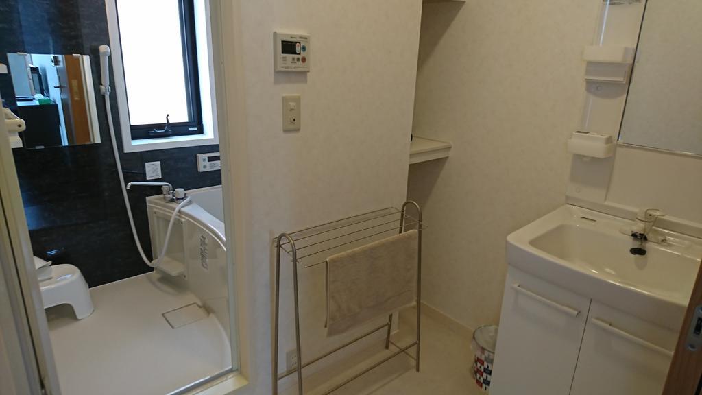 Guest House Kotone קיוטו מראה חיצוני תמונה