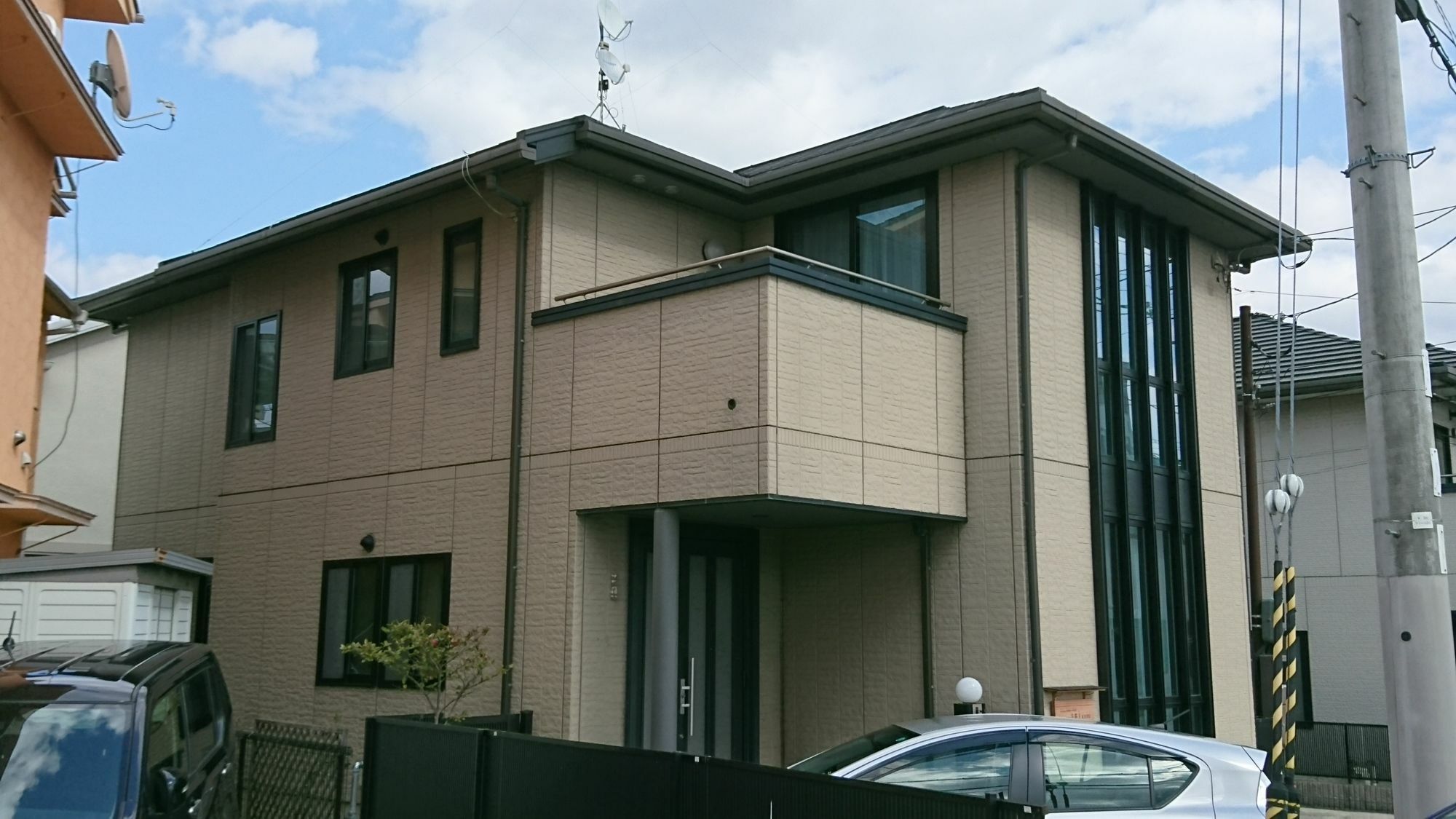 Guest House Kotone קיוטו מראה חיצוני תמונה